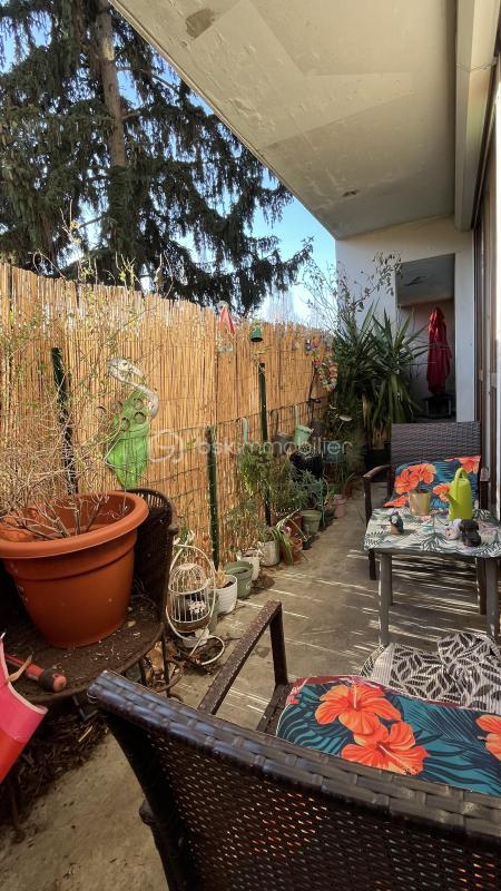 Appartement - 77 m² - 4 pièces