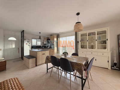 Villa - 86 m² - 4 pièces