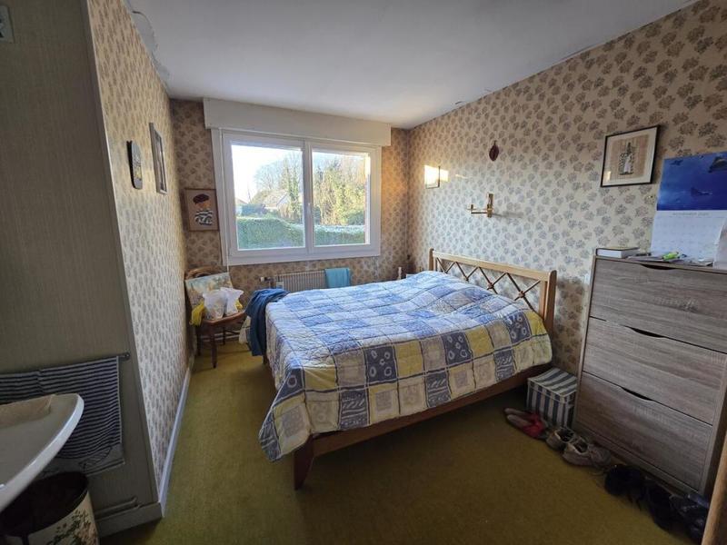 Maison - 155 m² - 7 pièces