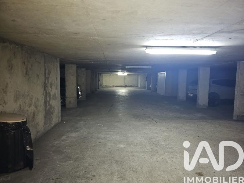 Appartement - 57 m² - 2 pièces