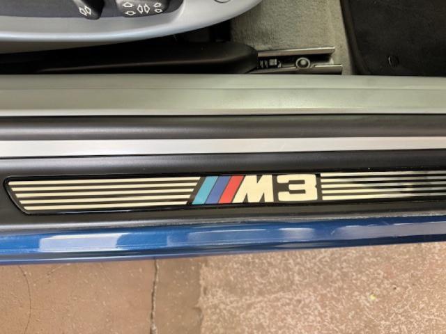 Bmw Série 3 M3 Coupe E46