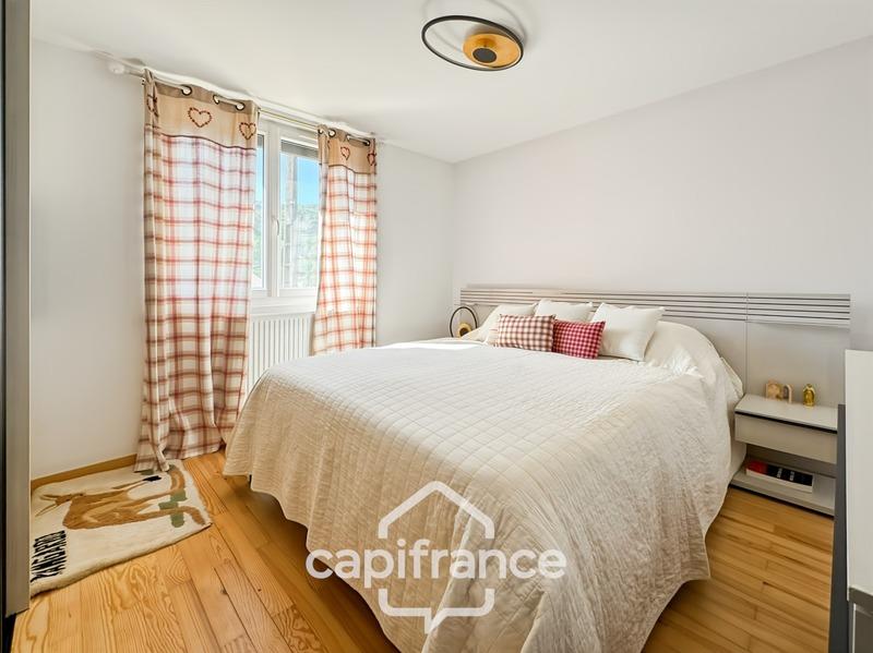 Maison - 148 m² - 7 pièces