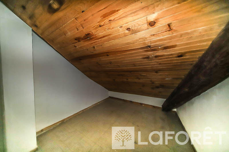 Appartement - 69 m² - 4 pièces