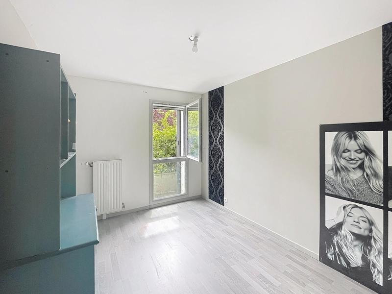 Appartement - 68 m² - 4 pièces