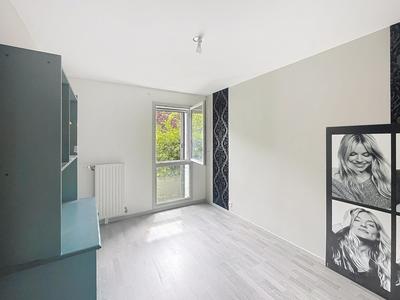 Appartement - 68 m² - 4 pièces