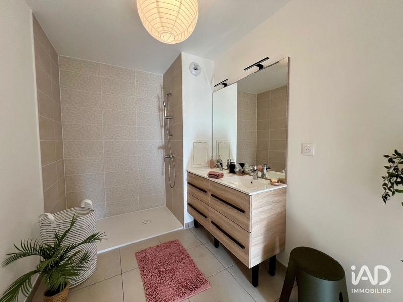 Appartement - 74 m² - 3 pièces