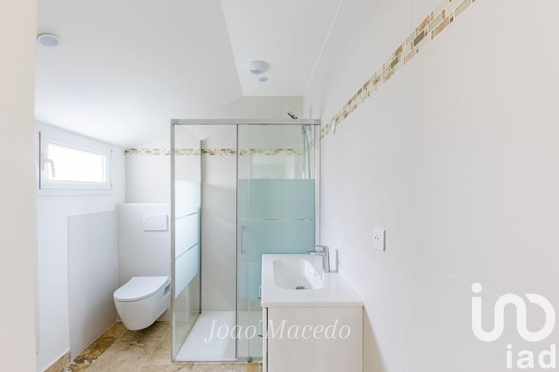 Maison - 65 m² - 3 pièces