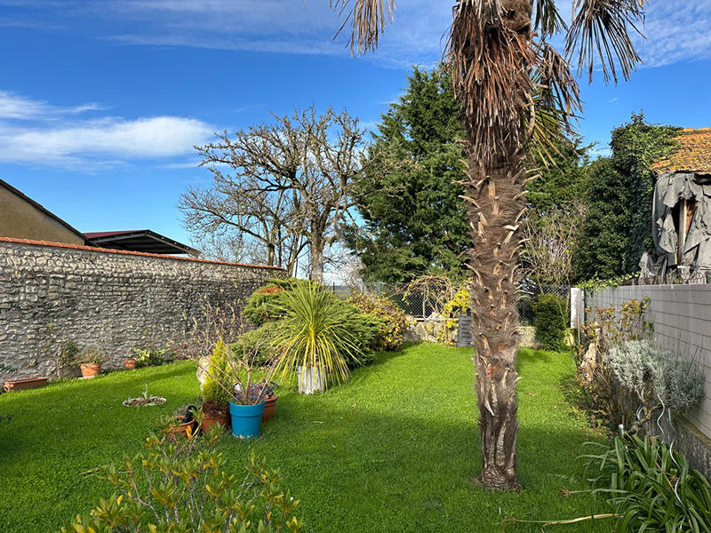 Maison - 131 m² - 4 pièces