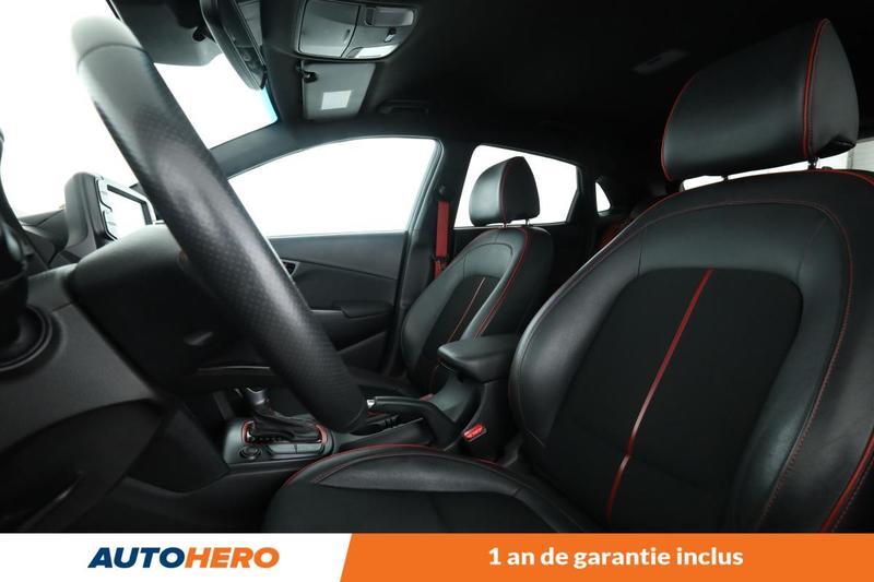 Hyundai Kona 1.6 CRDi Creative Dct-7 136 ch
