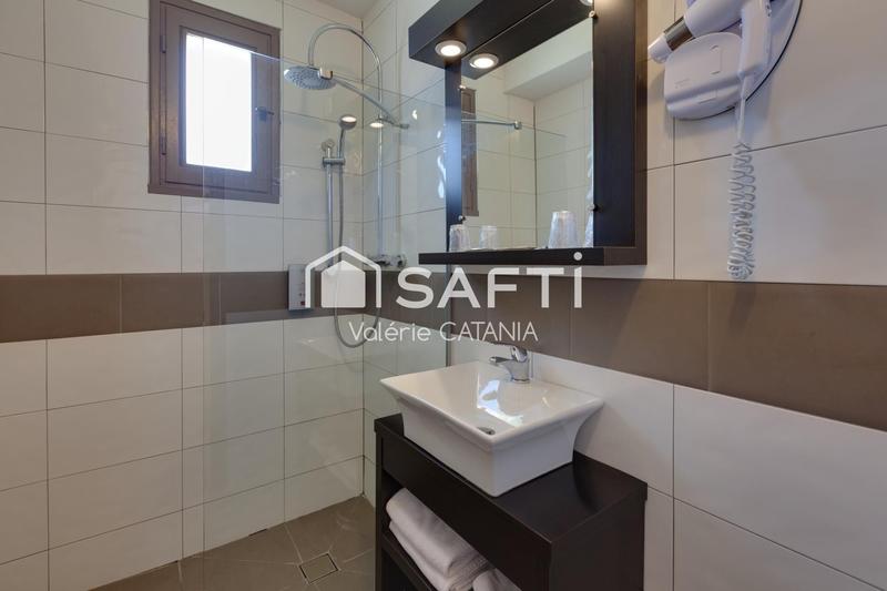 Local commercial - 990 m²