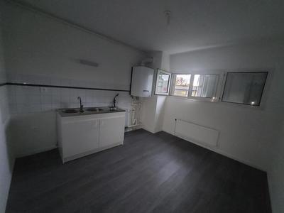 Appartement - 75 m² - 3 pièces