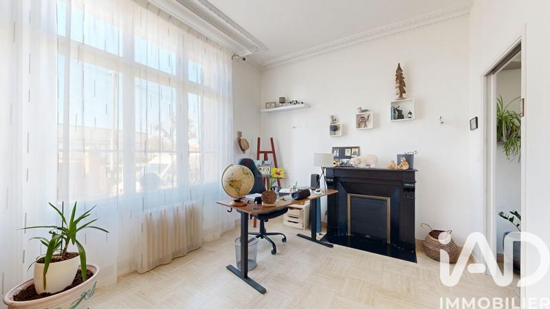 Maison - 171 m² - 8 pièces