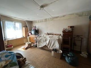 Maison de village - 90 m² - 4 pièces