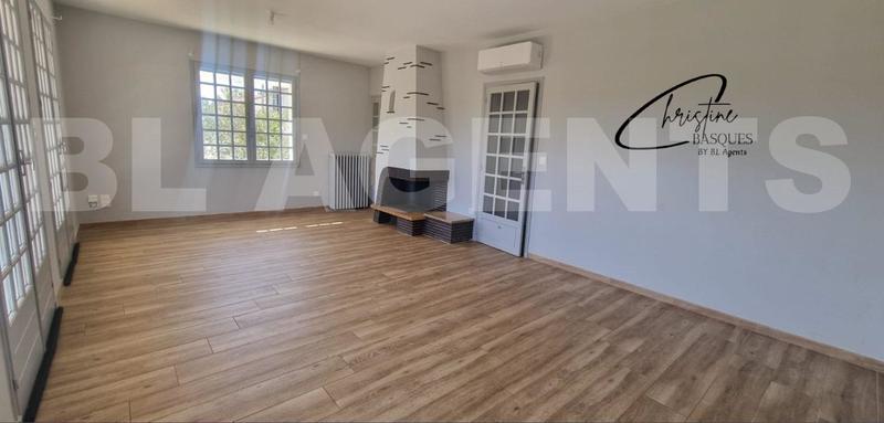 Maison de ville - 93 m² - 5 pièces