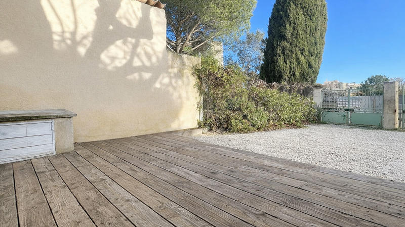 Maison - 75 m² - 3 pièces