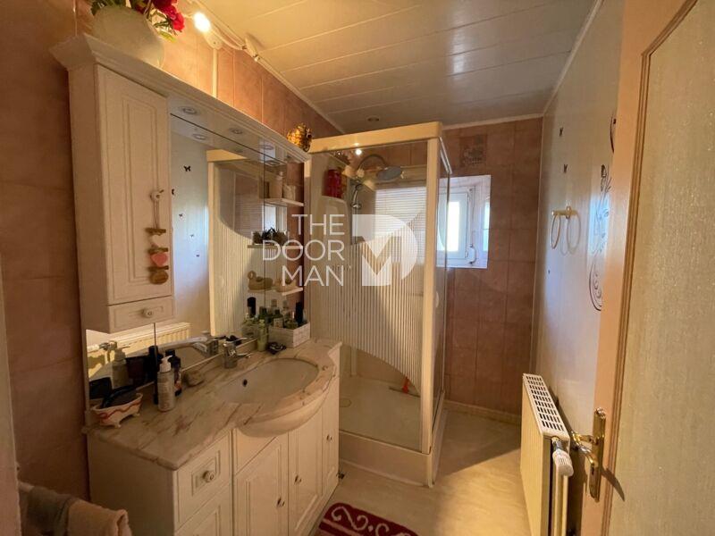 Maison - 168 m² - 5 pièces