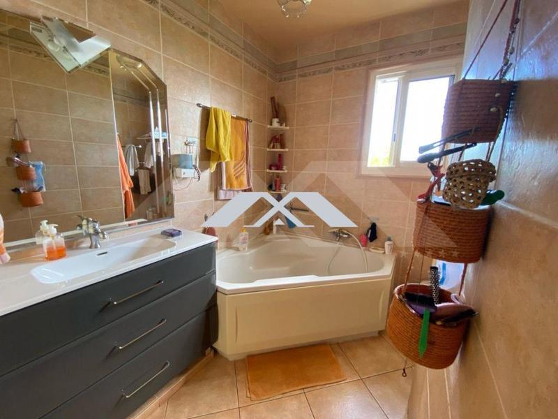 Maison - 135 m² - 5 pièces