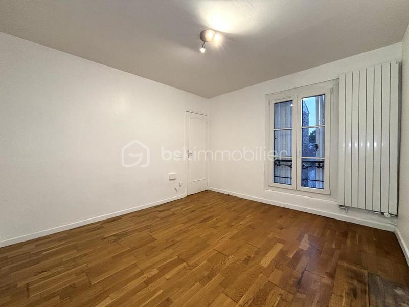Appartement - 33 m² - 2 pièces