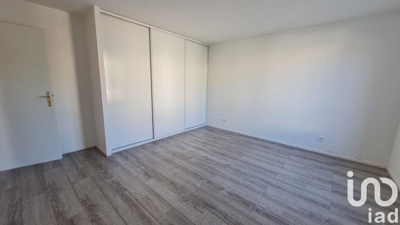 Maison - 94 m² - 5 pièces