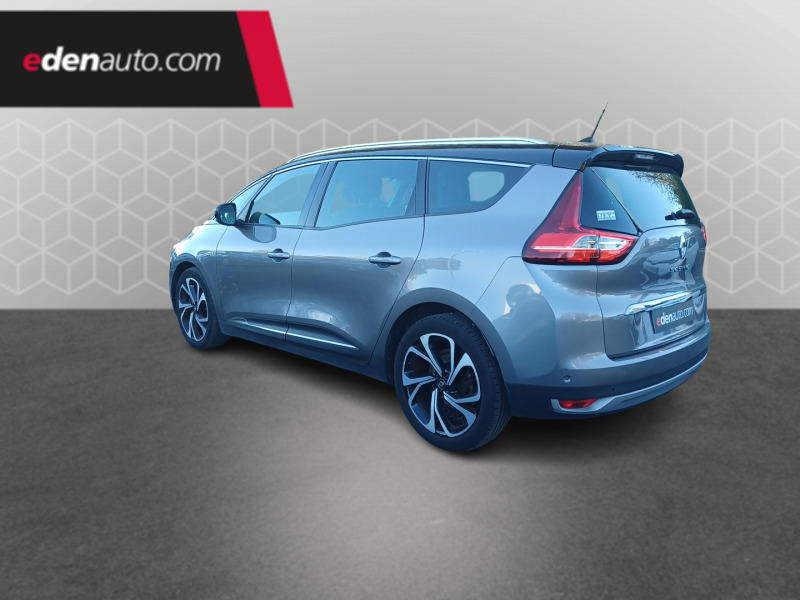 Renault Grand Scénic dCi 160 Energy Edc Intens