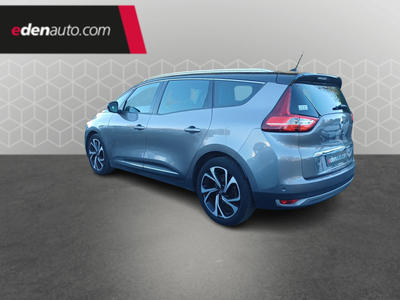 Renault Grand Scénic dCi 160 Energy Edc Intens