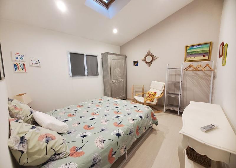 Maison - 160 m² - 5 pièces