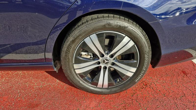 Mercedes Classe c break 200 d 9g-Tronic Avantgarde Line