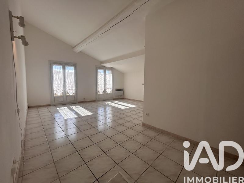 Appartement - 82 m² - 3 pièces