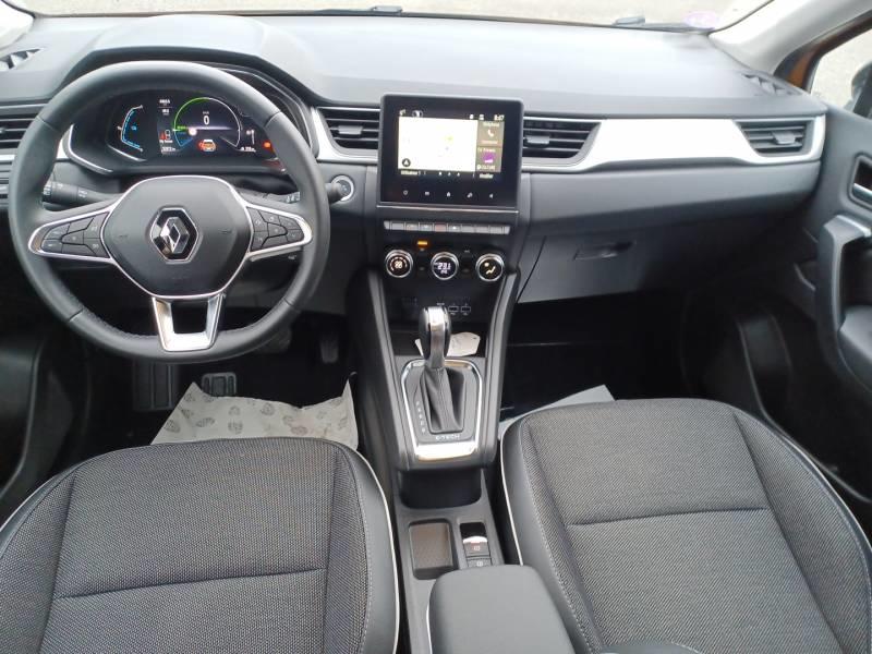 Renault Captur E-Tech 145 - 21 Intens