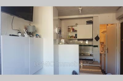 Appartement - 16 m² - 1 pièce