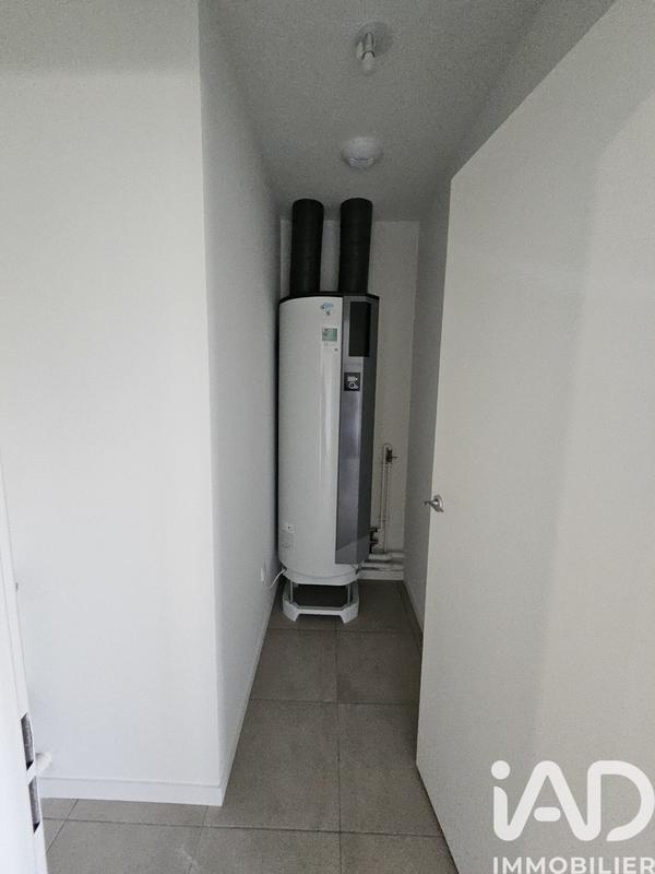 Appartement - 83 m² - 4 pièces