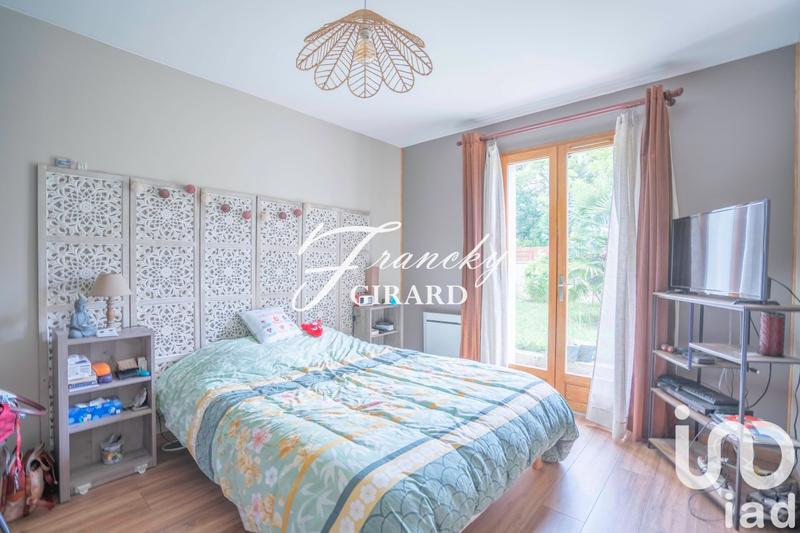 Maison - 130 m² - 7 pièces