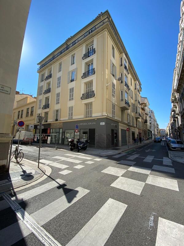 Appartement - 31 m² - 2 pièces