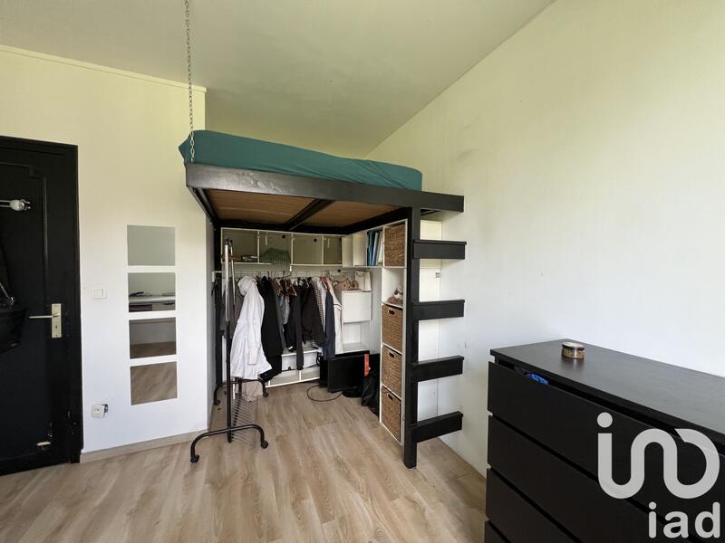 Ferme - 113 m² - 6 pièces