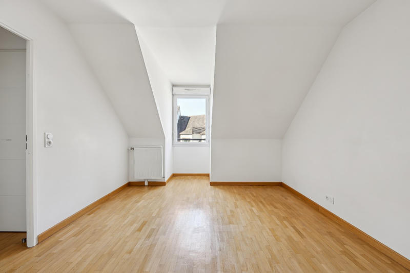 Appartement - 53 m² - 2 pièces