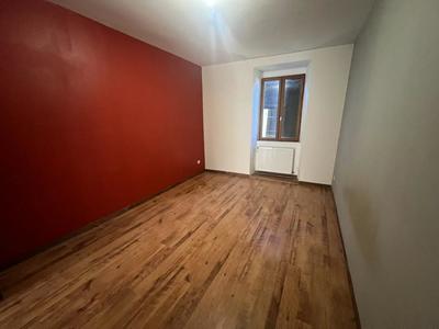 Maison de village - 150 m² - 5 pièces