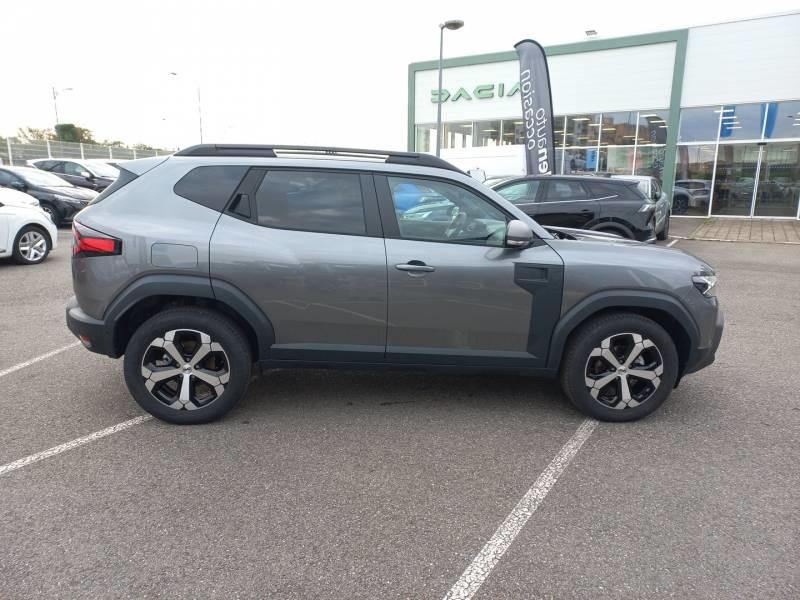 Dacia Duster Mild Hybrid 130 Journey