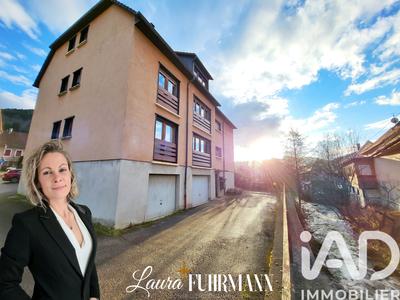 Appartement - 53 m² - 3 pièces