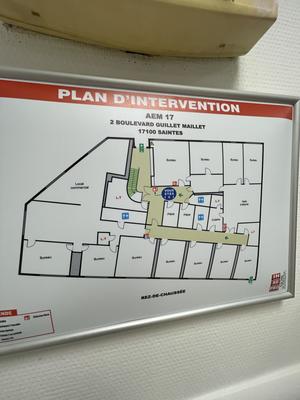 Local commercial - 250 m²