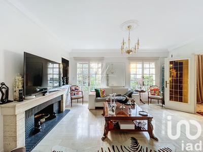 Maison - 190 m² - 8 pièces