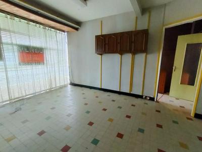 Maison - 95 m² - 7 pièces