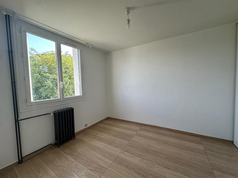 Appartement - 63 m² - 4 pièces