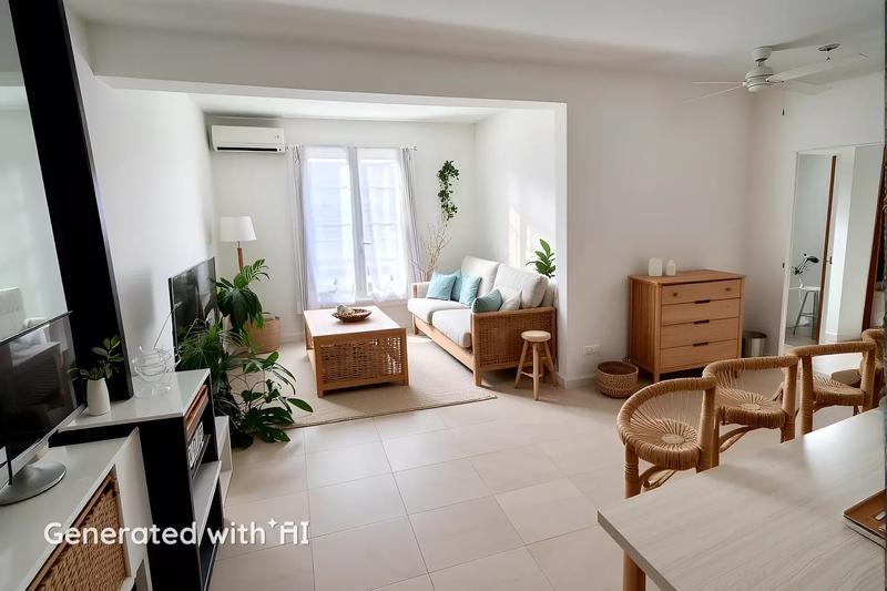 Maison - 167 m² - 6 pièces