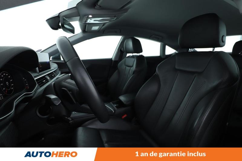 Audi A5 sportback 1.4 Tfsi Avus s tronic 7 150 ch