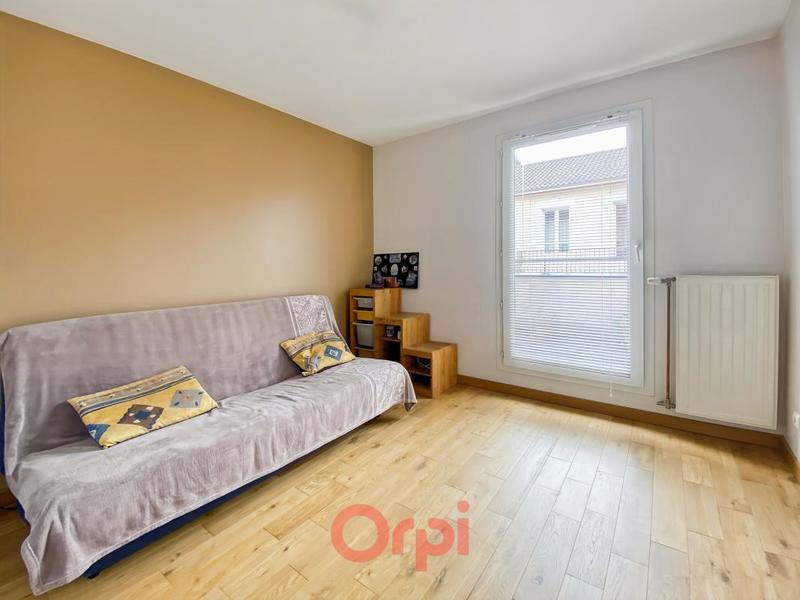 Maison - 168 m² - 6 pièces