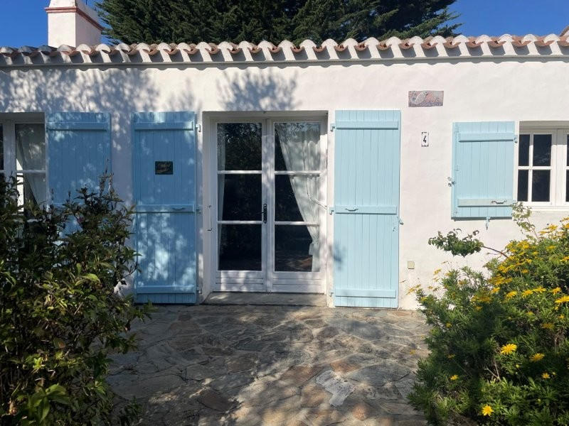 Maison - 149 m² - 8 pièces