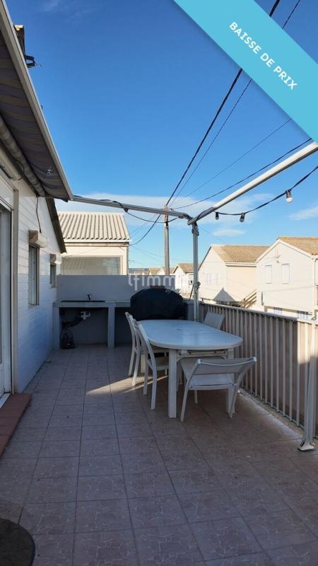 Châlet - 108 m² - 7 pièces