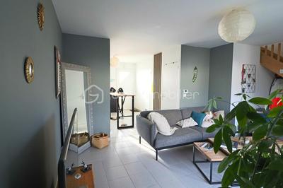 Villa - 80 m² - 4 pièces