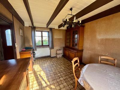 Maison - 85 m² - 5 pièces