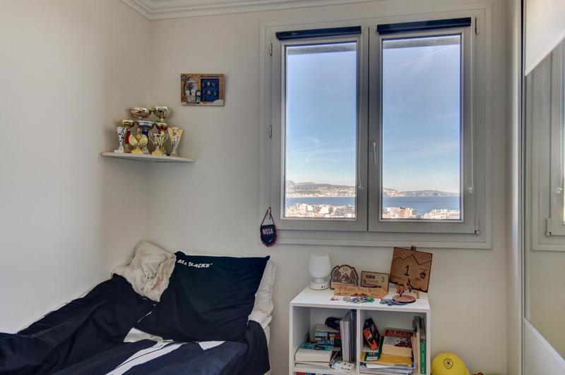 Appartement - 76 m² - 5 pièces